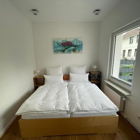 Rumah Bukit 슐레스비히 외부 사진
