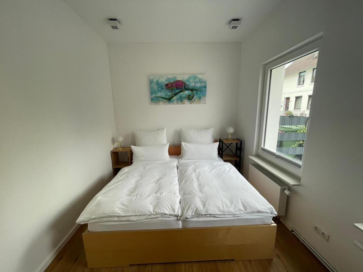Rumah Bukit 슐레스비히 외부 사진