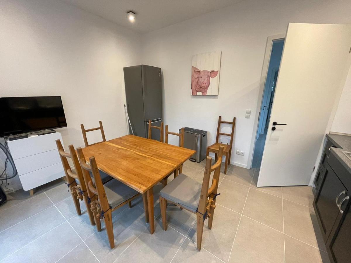 Rumah Bukit 슐레스비히 외부 사진