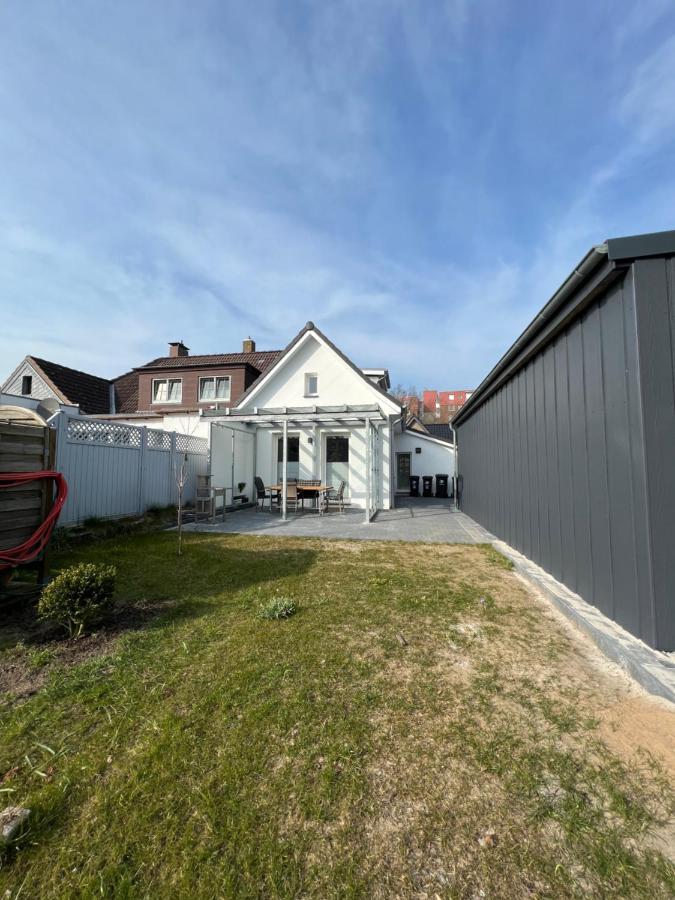 Rumah Bukit 슐레스비히 외부 사진